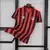 Camisa Retrô Milan Home - comprar online