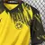 Camisa Borussia Dortmund Home 25/26 Masculina Conceito - loja online