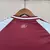 Camisa Aston Villa Home 25/26 Masculina Conceito