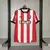 Camisa Southampton Home 24/25 Masculina - comprar online