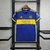 Camisa Retrô Boca Juniors Home 2020/21