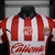 Camisa Chivas Home 24/25 Jogador Masculina na internet