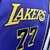 Regata Los Angeles Lakers Statement #DONCIC 77 - FS Sport | Atacado e Varejo de camisas de futebol