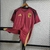 Camisa Bélgica Home 2024 Masculina na internet