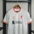 Camisa Liverpool Away 24/25 Masculina conceito - FS Sport | Atacado e Varejo de camisas de futebol