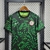 Camisa Nigéria Home 2024 Masculina - FS Sport | Atacado e Varejo de camisas de futebol