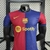 Camisa Barcelona Home Conceito 24/25 Jogador Masculina na internet