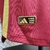 Camisa Bélgica Home 2024 Jogador Masculino