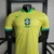 Camisa Brasil Conceito 2024 Jogador Masculino na internet