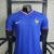 Camisa França Home 2024 Jogador Masculina na internet