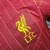 Camisa Liverpool Home 24/25 Jogador Masculina - FS Sport | Atacado e Varejo de camisas de futebol