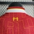 Camisa Liverpool Home 24/25 Jogador Masculina - loja online