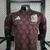 Camisa México Home 2024 Jogador Masculina na internet