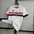 Camisa São Paulo Home 2024 Masculina na internet