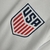 Camisa Estados Unidos Home 2024 Masculina - loja online