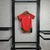 Body Infantil Portugal Home 2024