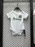 Body Infantil Santos Home 2024 - comprar online