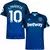 Camisa West Ham Away 2024 Masculina #L.PAQUETÁ 10