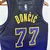 Imagem do Regata Los Angeles Lakers City Edition #DONCIC 77
