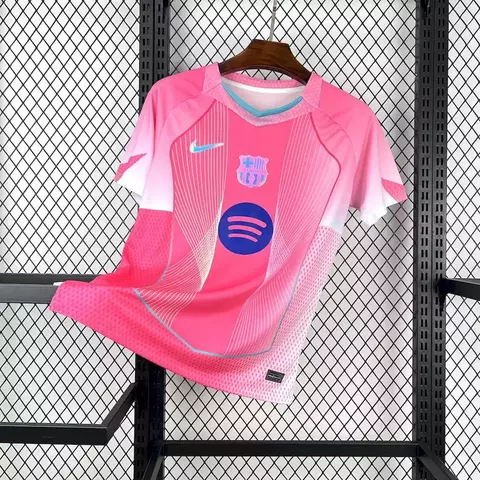 Camisa Barcelona Especial 25/26 Masculina - comprar online