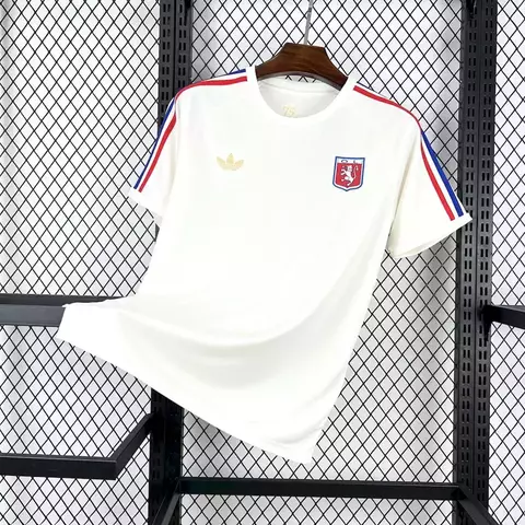 Camisa Lyon Especial 25/26 Masculina - comprar online