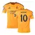 Camisa Real Madrid Away 24-25 Masculina #MODRIC 10