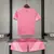 Kit Infantil Inter Miami Home 2025 na internet