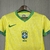 Camisa Brasil Home 2024 Feminina - FS Sport | Atacado e Varejo de camisas de futebol