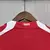 Camisa Retrô Turquia Home 2008
