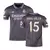 Camisa Real Madrid Third 24-25 Masculina #ARDA GULER