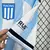 Imagem do Camisa Racing Home 25/26 Masculina