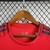 Camisa País de Gales Home 2024 Masculina