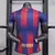 Camisa Barcelona Conceito 25/26 Jogador na internet