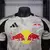 Camisa Red Bull Bragantino 2025 Jogador - FS Sport | Atacado e Varejo de camisas de futebol