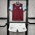 Kit Infantil West Ham Home 24/25