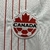 Camisa Canadá Away 2024 Masculina - loja online