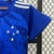 Imagem do Camisa Cruzeiro Home 2024 Feminina