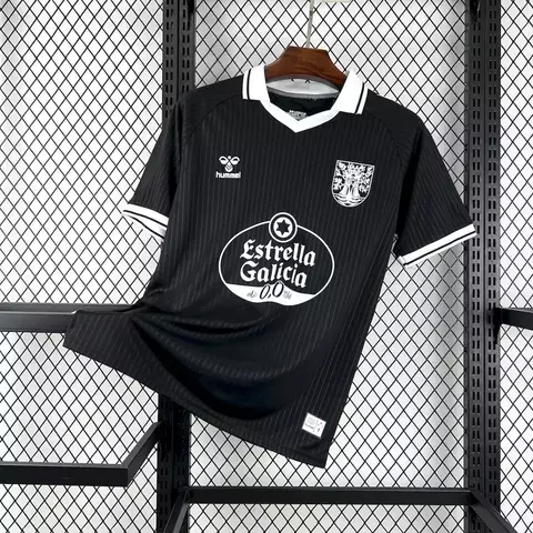 Camisa Celta Vigo Especial 25/26 Masculina - comprar online