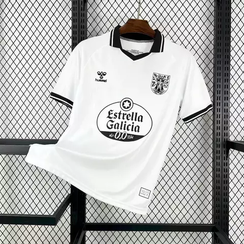 Camisa Celta Vigo Especial 25/26 Masculina - comprar online