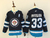Camisa NHL Vegas Winnipeg Jets Home - comprar online