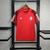 Camisa Internacional Treino 2024 Masculina