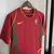 Camisa Home Retrô Portugal 2002 na internet