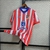 Camisa Atlético Madrid Home 24/25 Masculina na internet