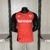 Camisa Bayern Leverkusen Home 24/25 Jogador Masculina