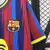 Camisa Barcelona Conceito 25/26 Masculina