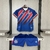 Kit Infantil Bahia Away 2024