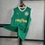 Camiseta Palmeiras Home 2024 Masculina na internet