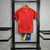 Kit Infantil Espanha Home 2024 - comprar online