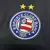 Camisa Retrô Bahia Third 2013-14 - loja online