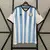 Camisa Retrô Argentina Home 2014
